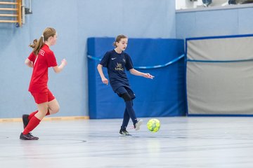 Bild 125 - wCJ Hamburger Futsalmeisterschaft